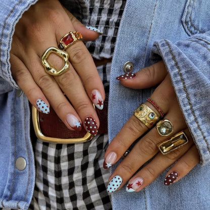 Starry Pop