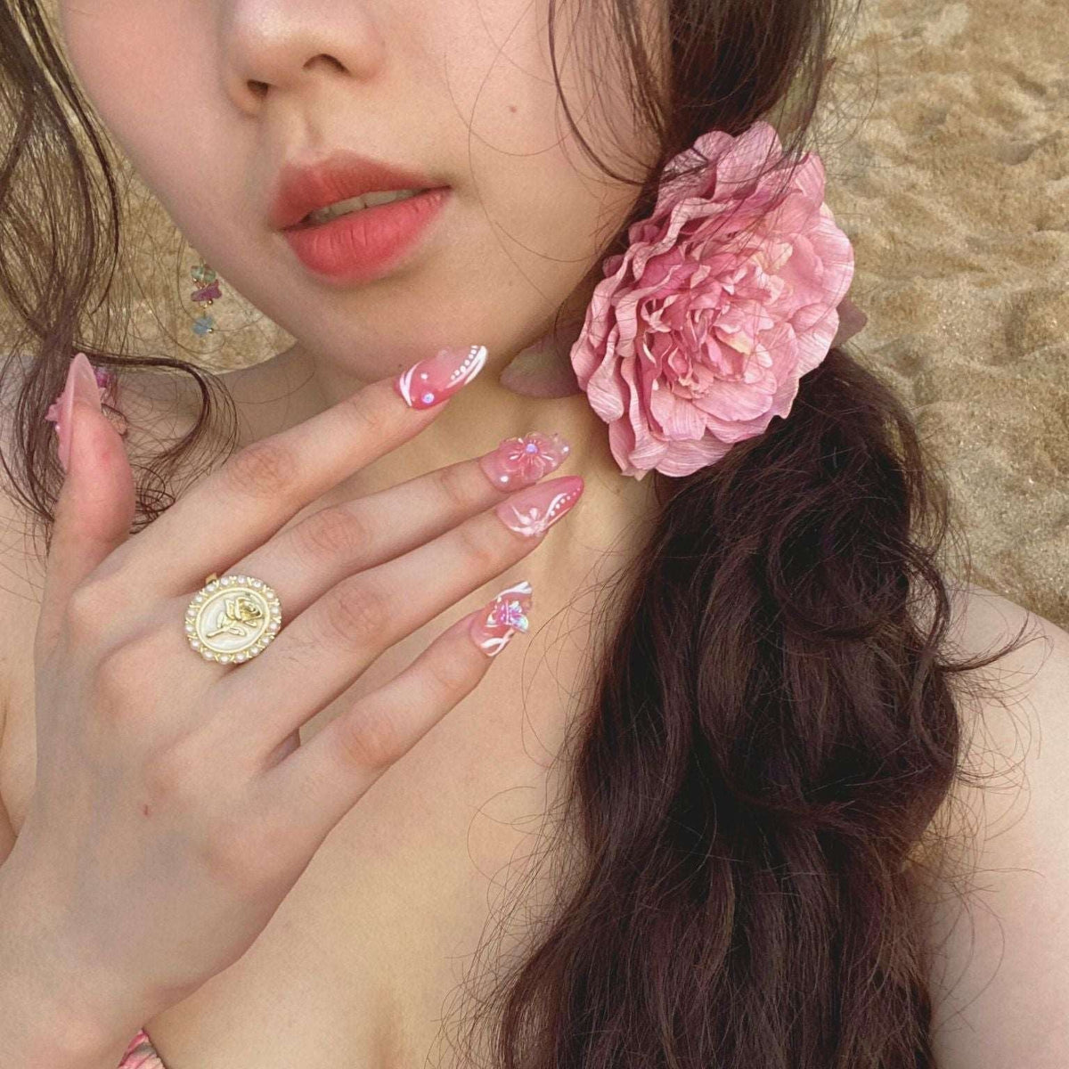 Floral Dreamland
