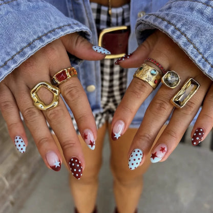 Starry Pop