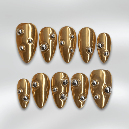 24K GLEAM