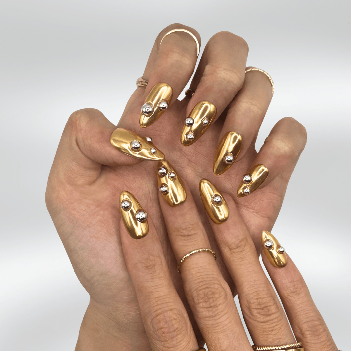 24K GLEAM