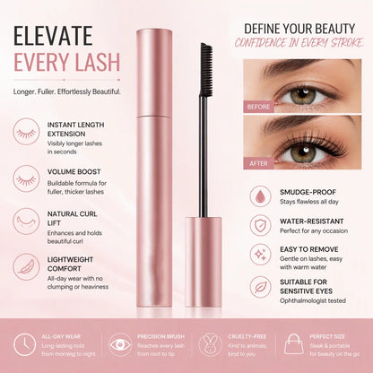 All-Day Volume Mascara