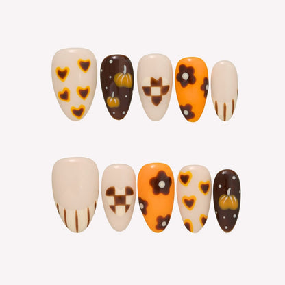 Pumpkin Pie