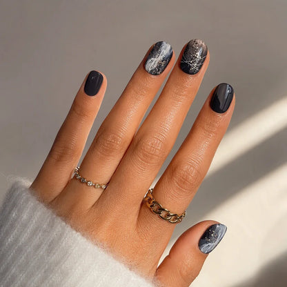 Ivory Noir