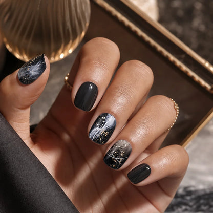 Ivory Noir
