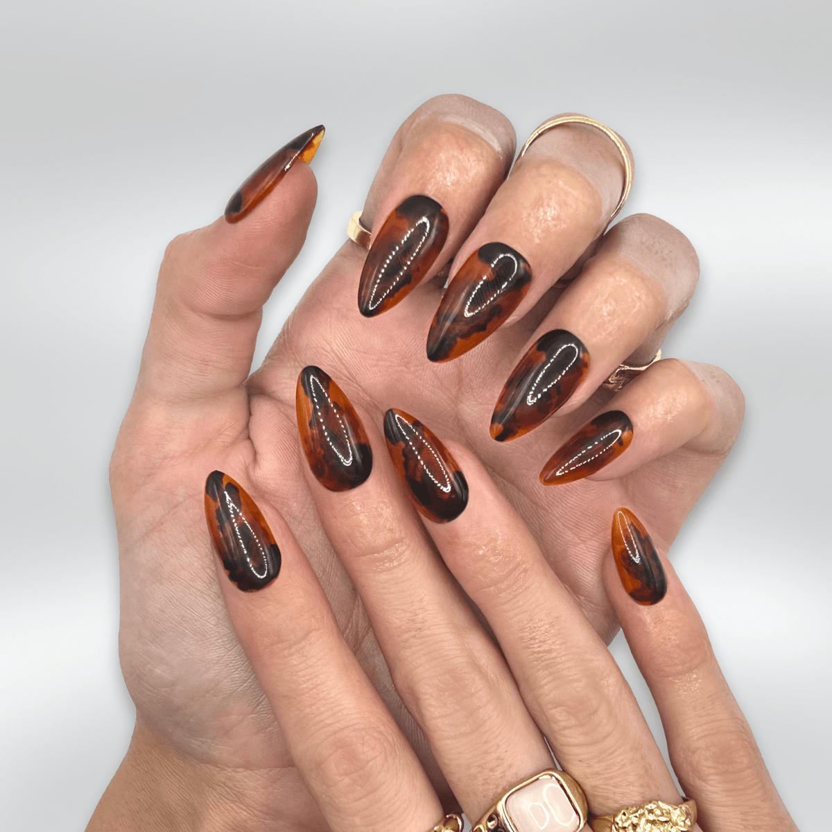 AMBER SERENITY