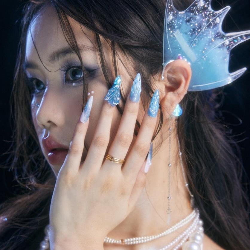 Aquamarine