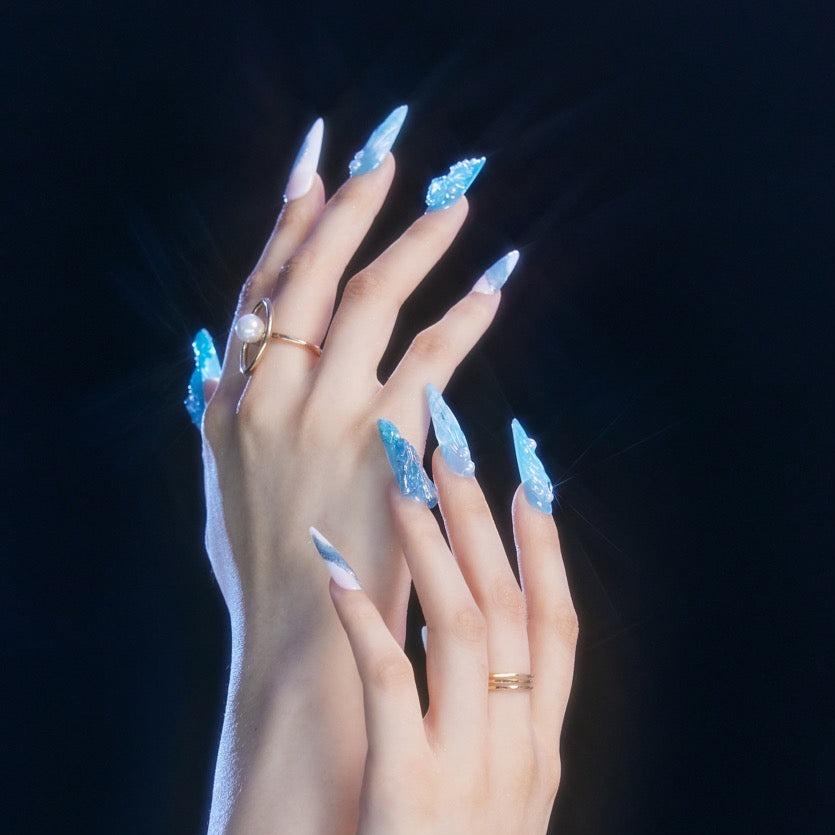 Aquamarine