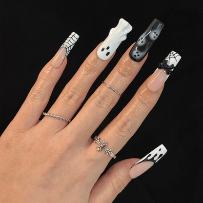 BOO-TIFUL