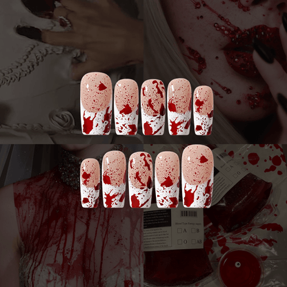 CRIME SCENE