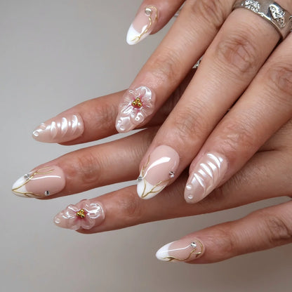 Enchanted Florals