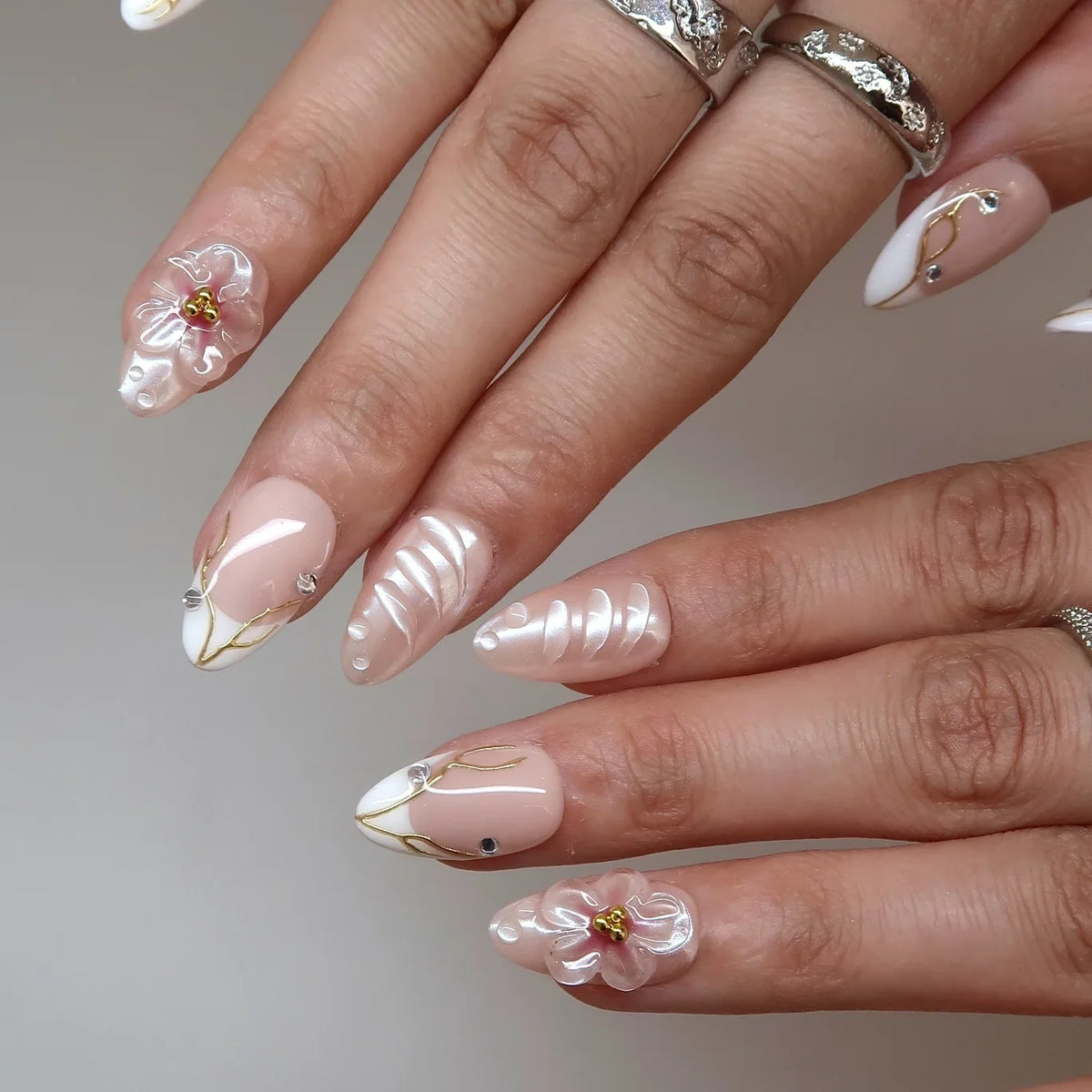 Enchanted Florals