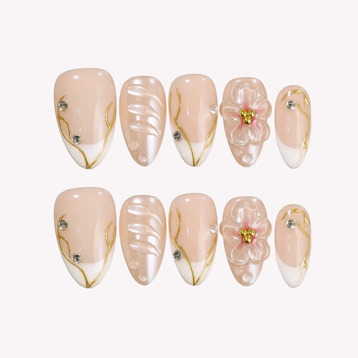 Enchanted Florals