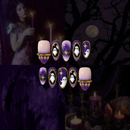 ENCHANTED BOO