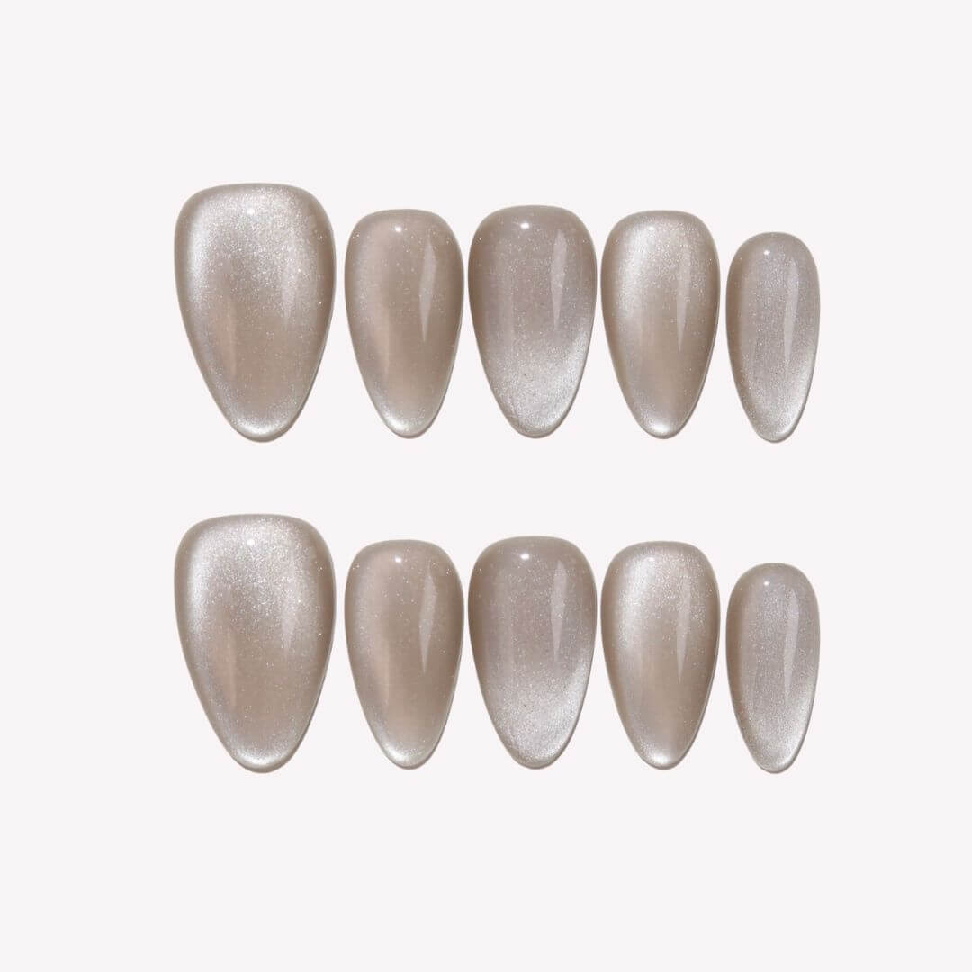 Ersa Cat Eye Series