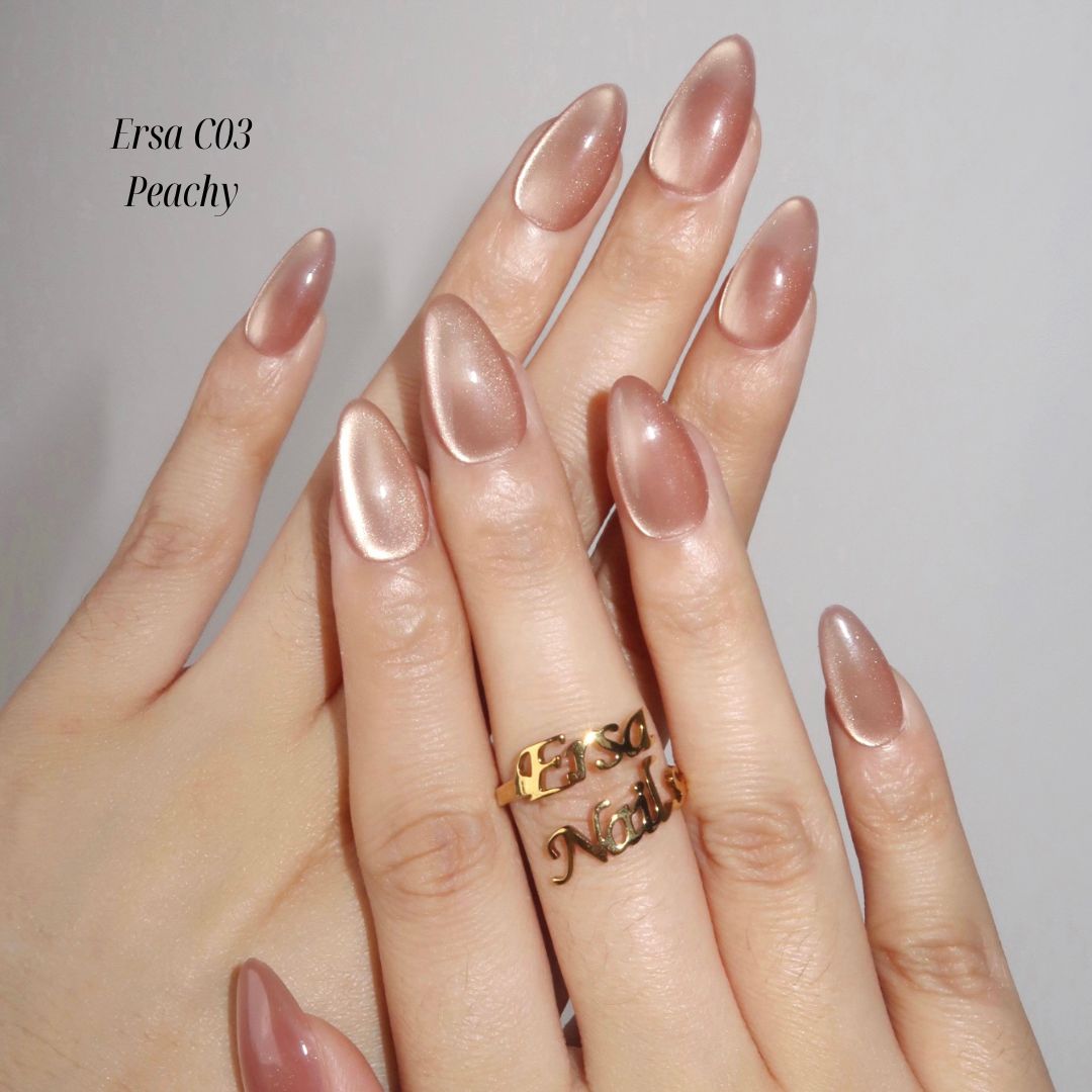 Ersa Cat Eye Series