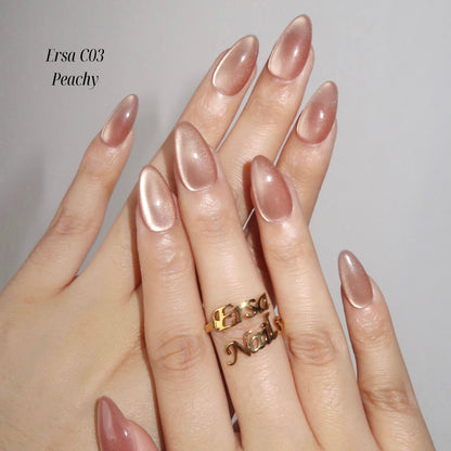 Ersa Cat Eye Series