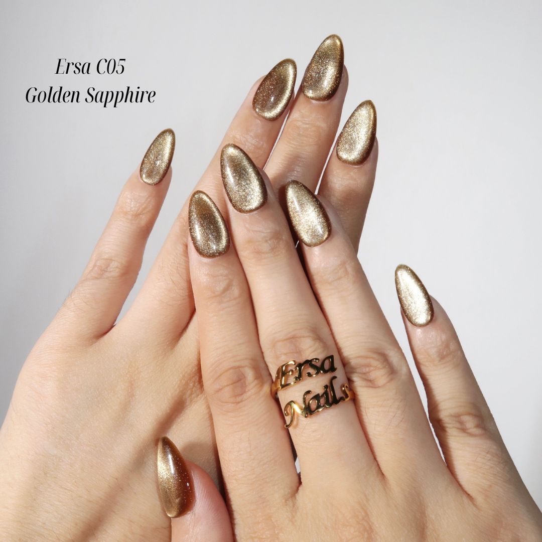 Ersa Cat Eye Series