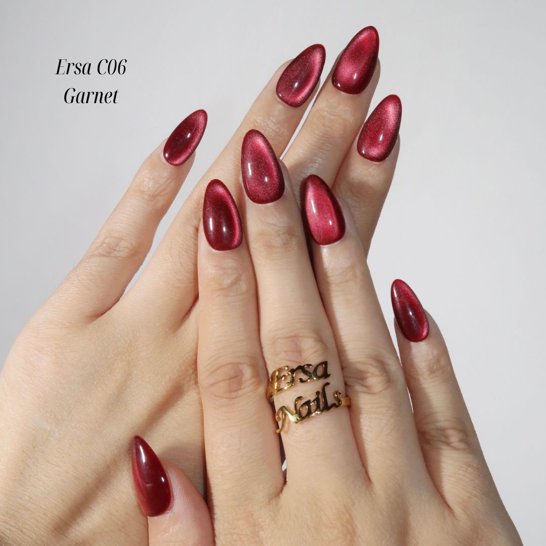 Ersa Cat Eye Series