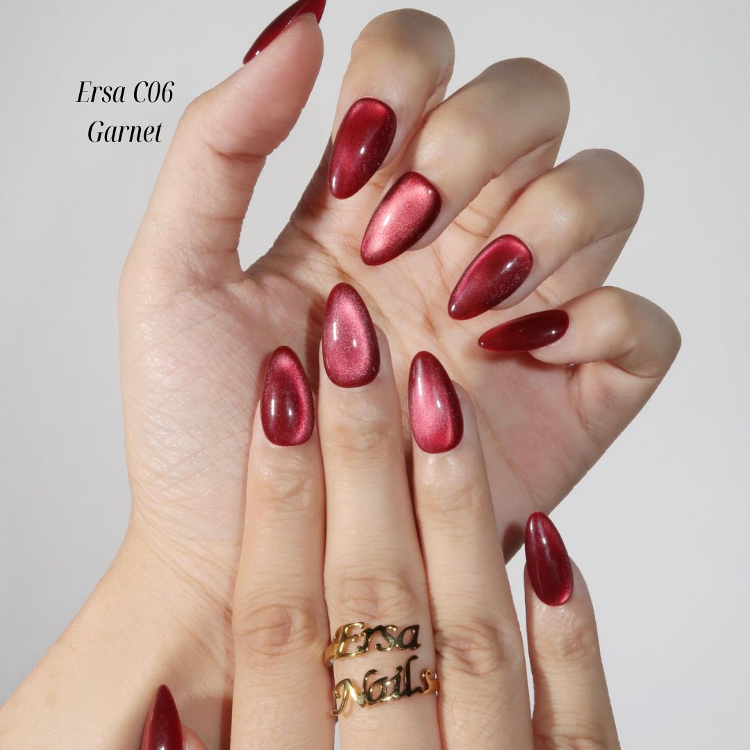 Ersa Cat Eye Series
