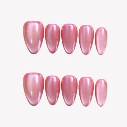 Ersa Cat Eye Series
