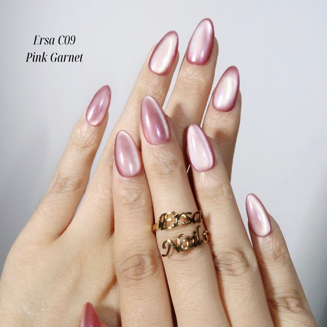 Ersa Cat Eye Series