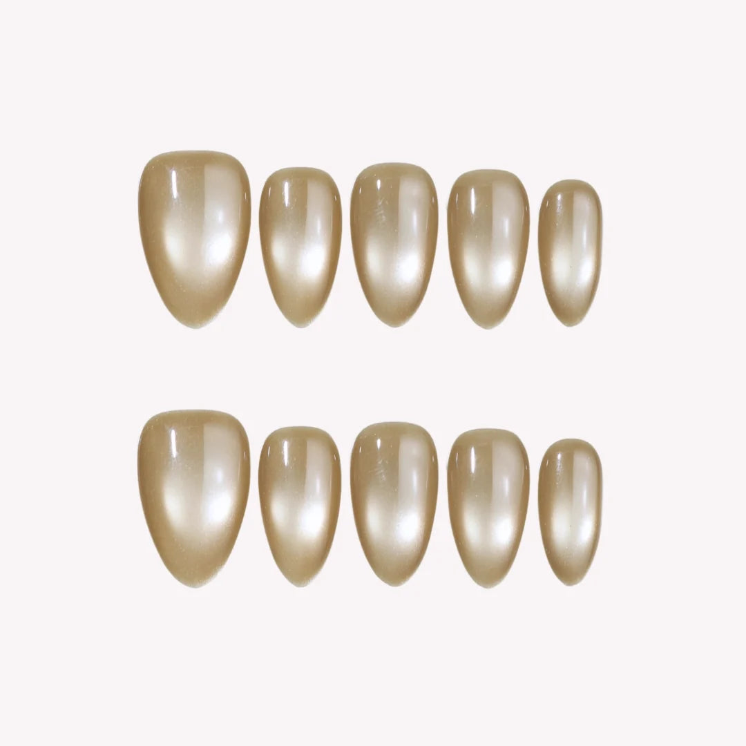Ersa Cat Eye Series