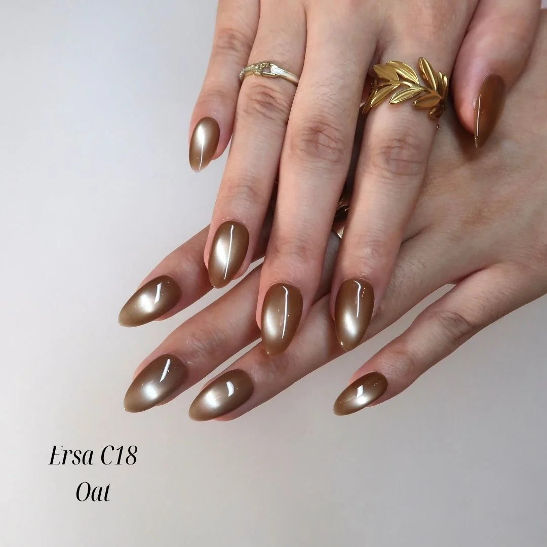 Ersa Cat Eye Series