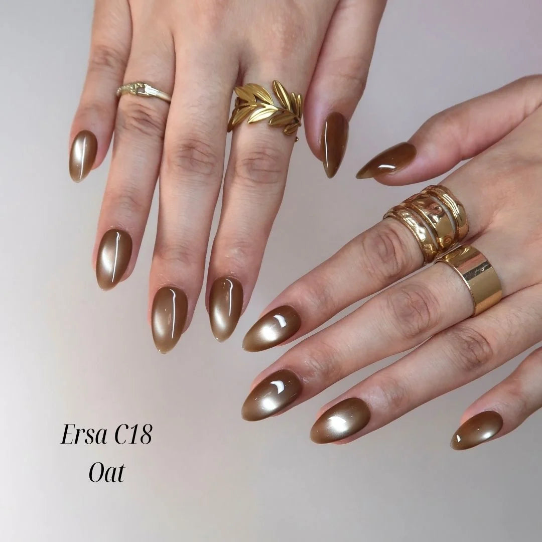Ersa Cat Eye Series