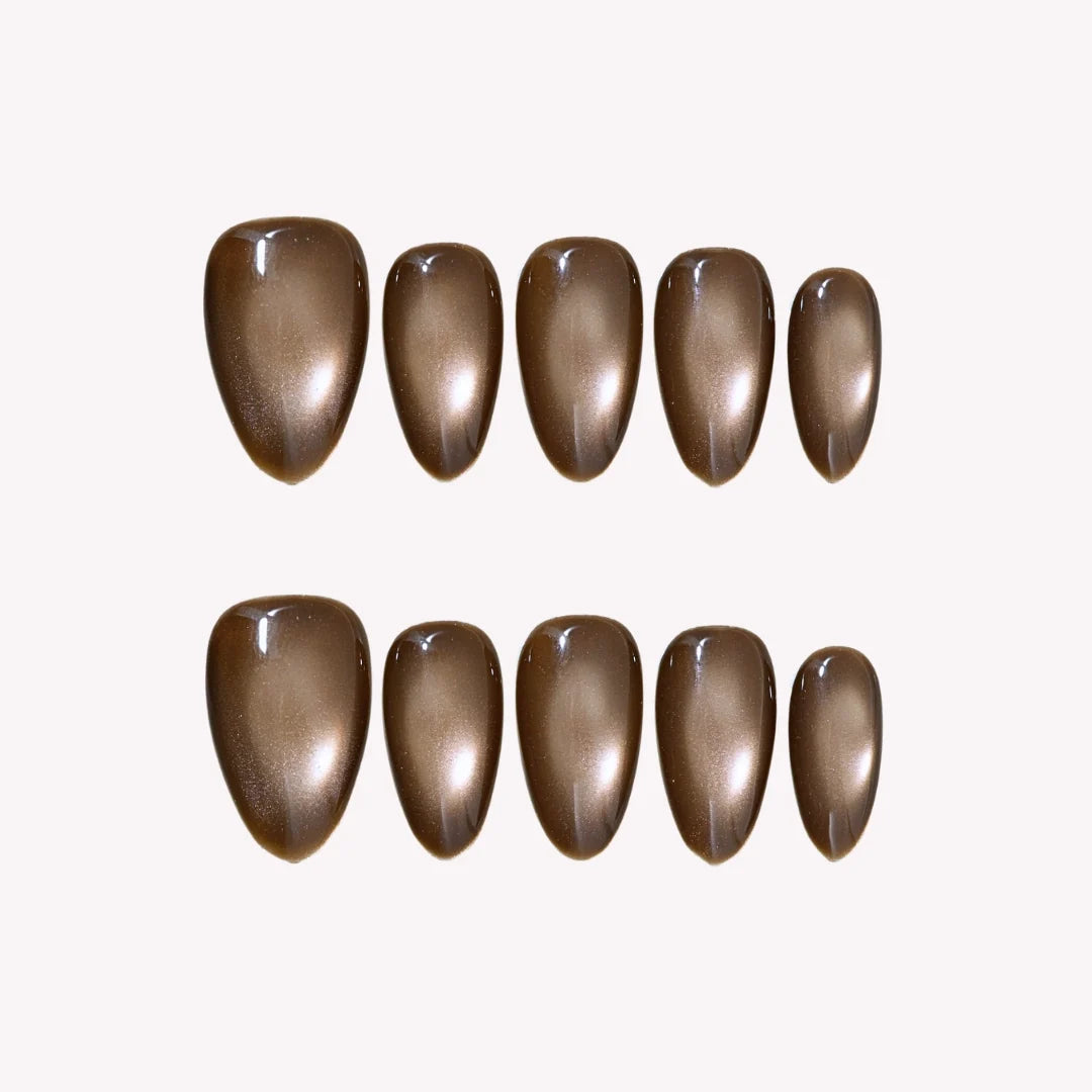 Ersa Cat Eye Series