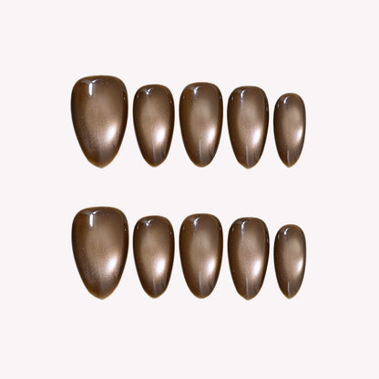 Ersa Cat Eye Series