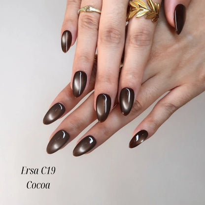 Ersa Cat Eye Series