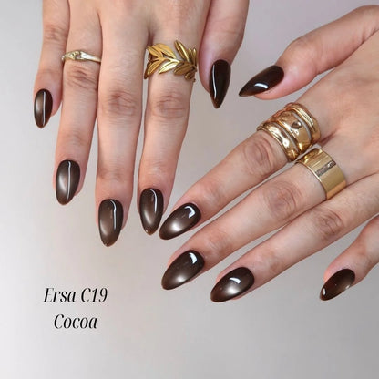 Ersa Cat Eye Series