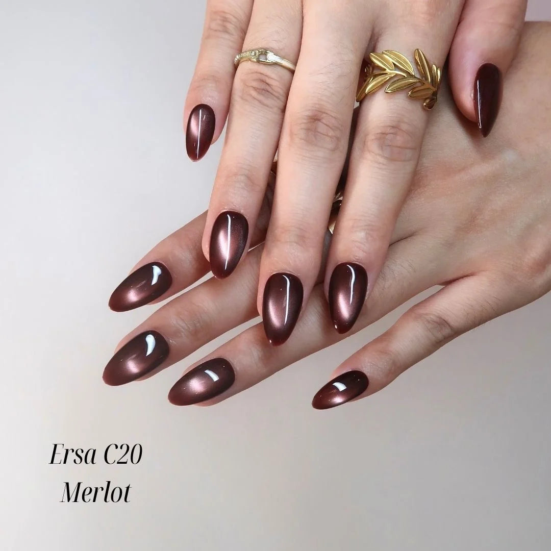 Ersa Cat Eye Series