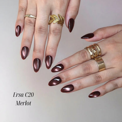 Ersa Cat Eye Series