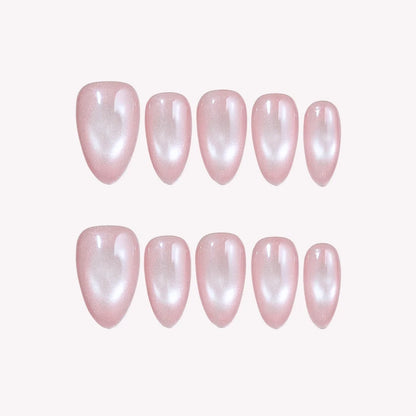 Ersa Cat Eye Series