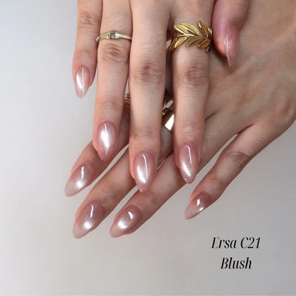 Ersa Cat Eye Series