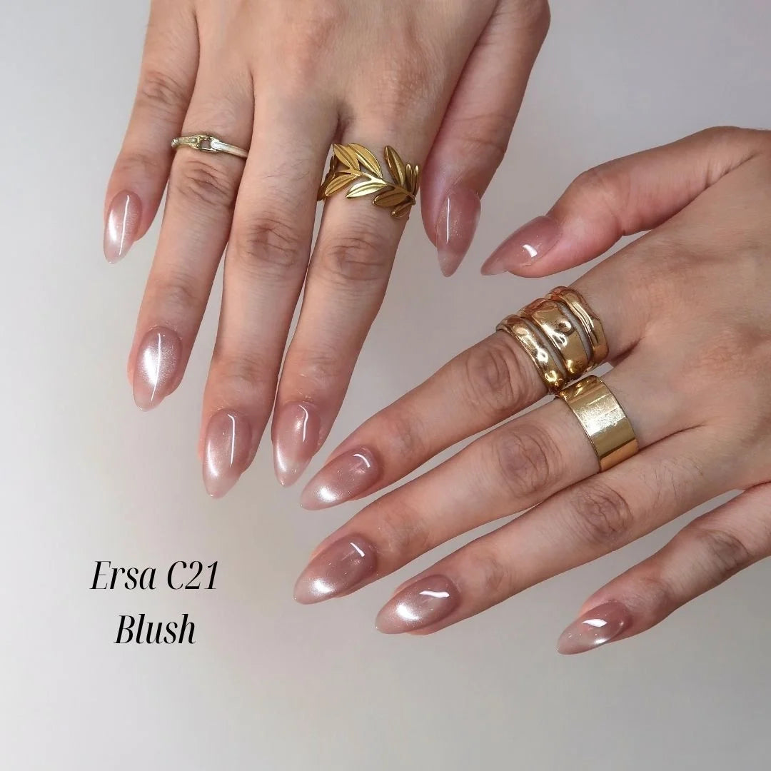 Ersa Cat Eye Series