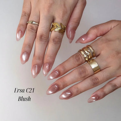 Ersa Cat Eye Series