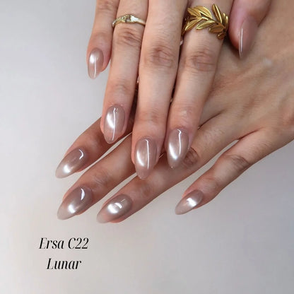 Ersa Cat Eye Series