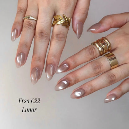 Ersa Cat Eye Series