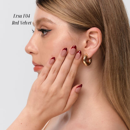 Ersa French Tip Series
