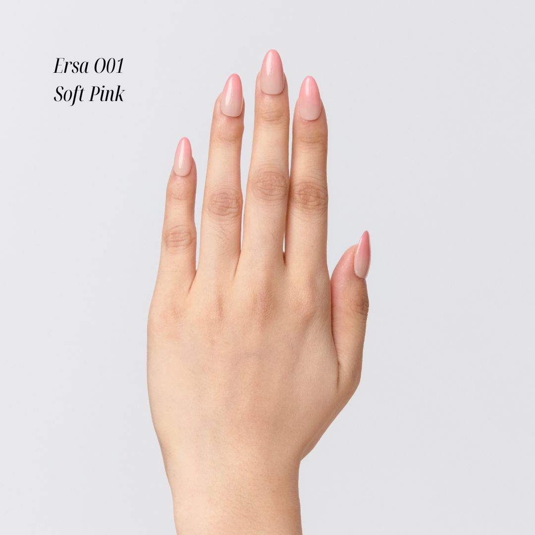 Ersa Ombré Series