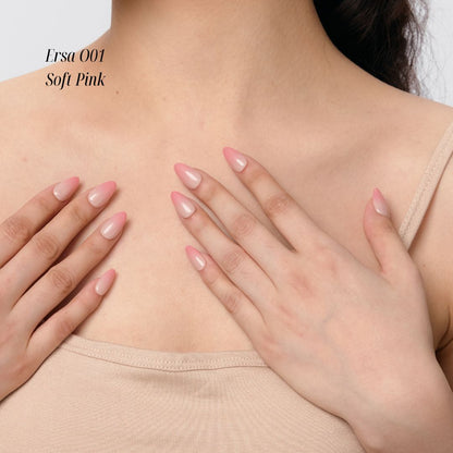 Ersa Ombré Series
