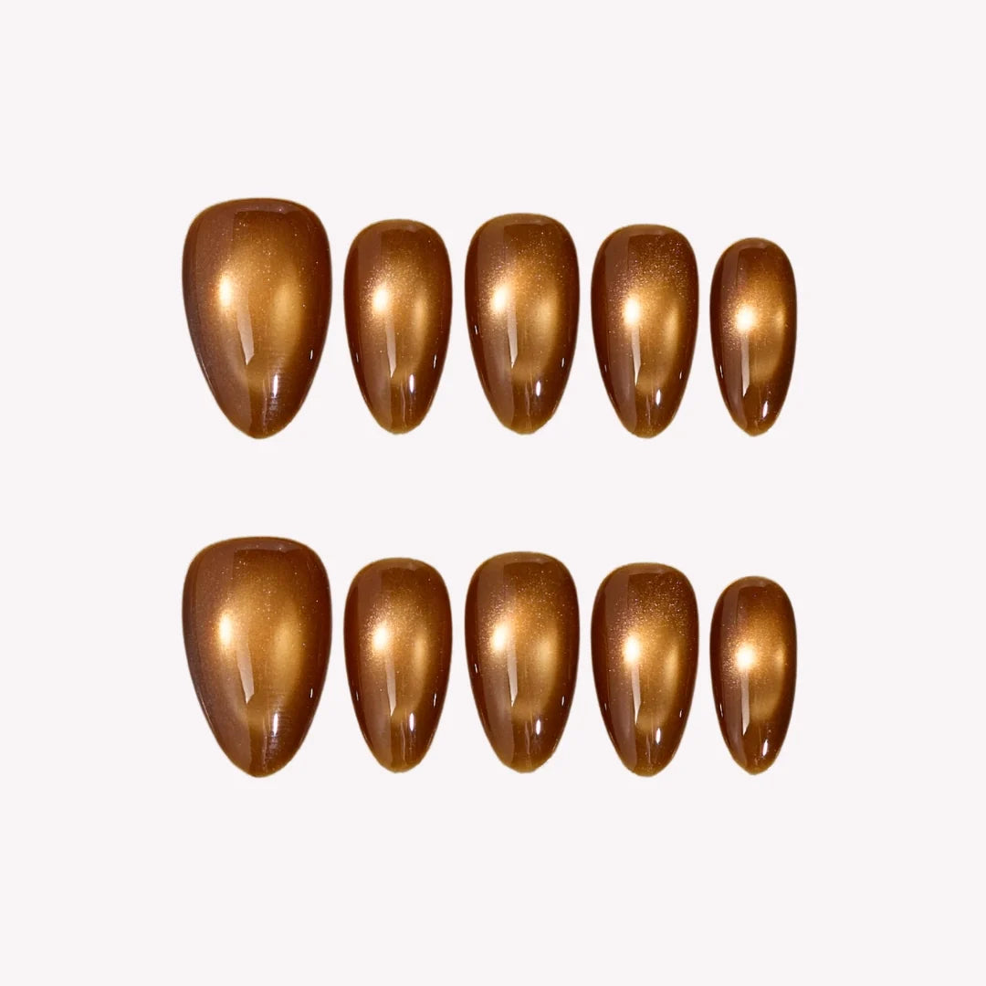 Ersa Cat Eye Series
