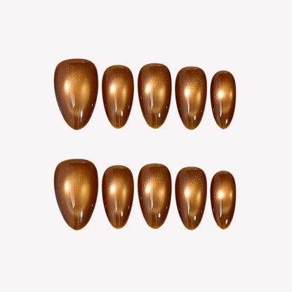 Ersa Cat Eye Series