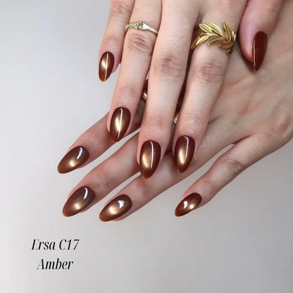 Ersa Cat Eye Series