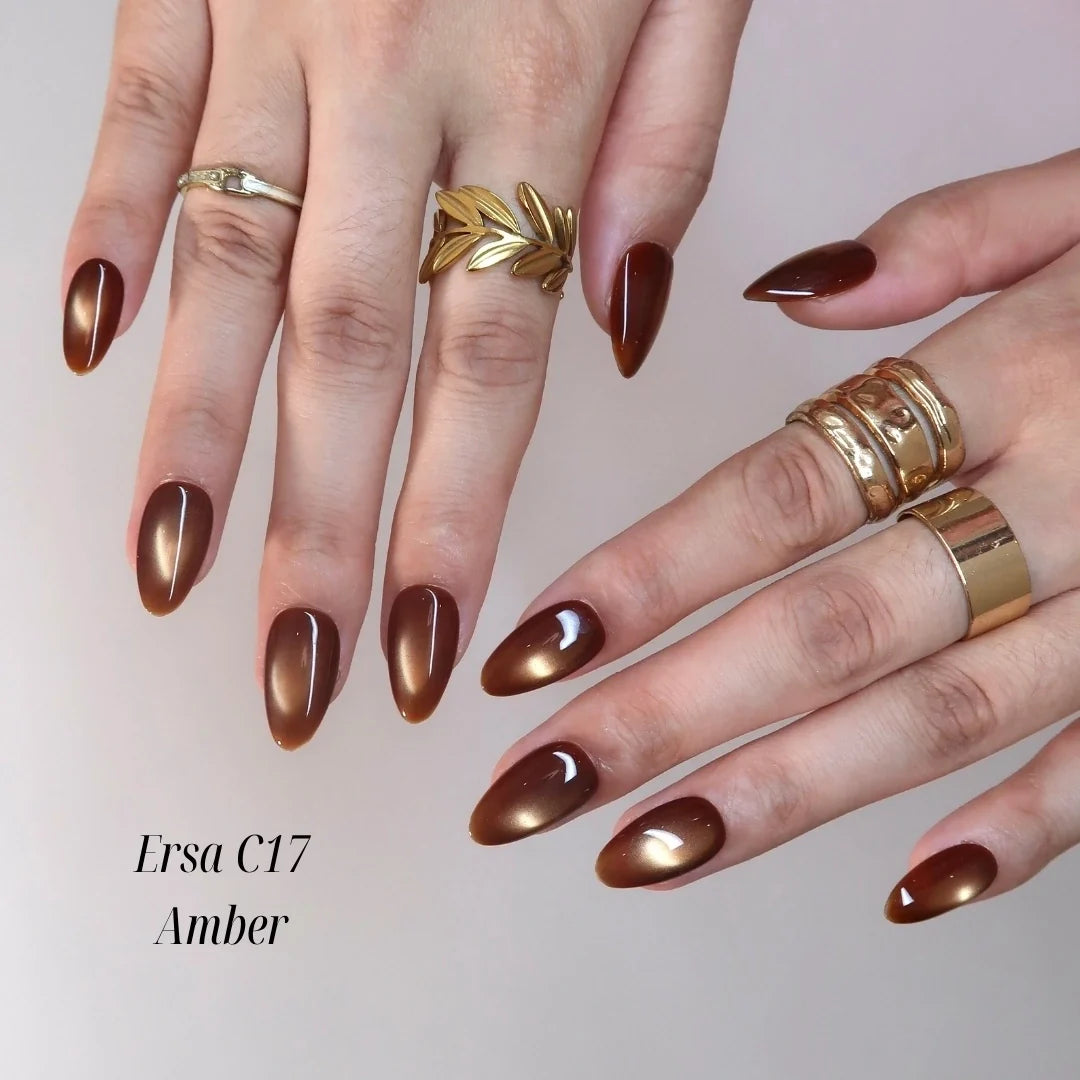 Ersa Cat Eye Series
