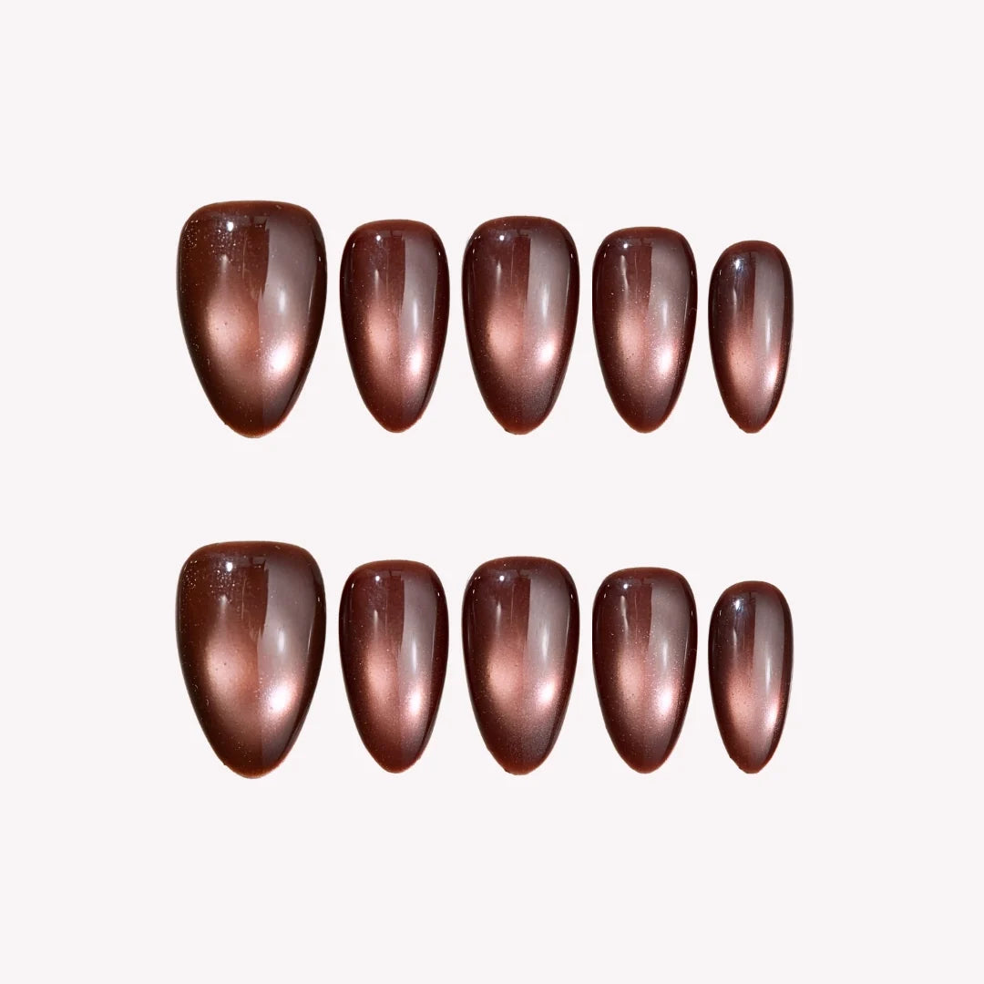 Ersa Cat Eye Series