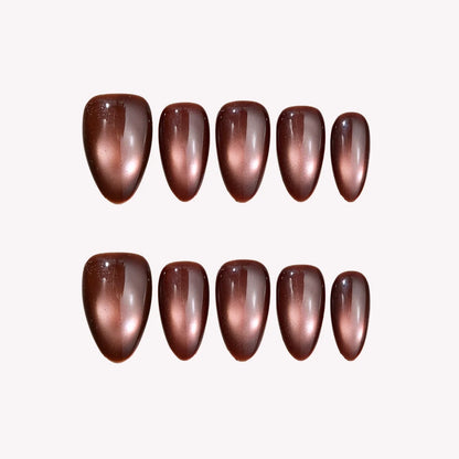 Ersa Cat Eye Series